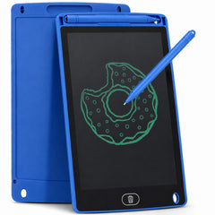 LCD Writing Tablet for Kids 12 Inch Blue