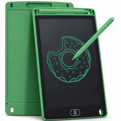 LCD Writing Tablet for Kids 12 Inch Green