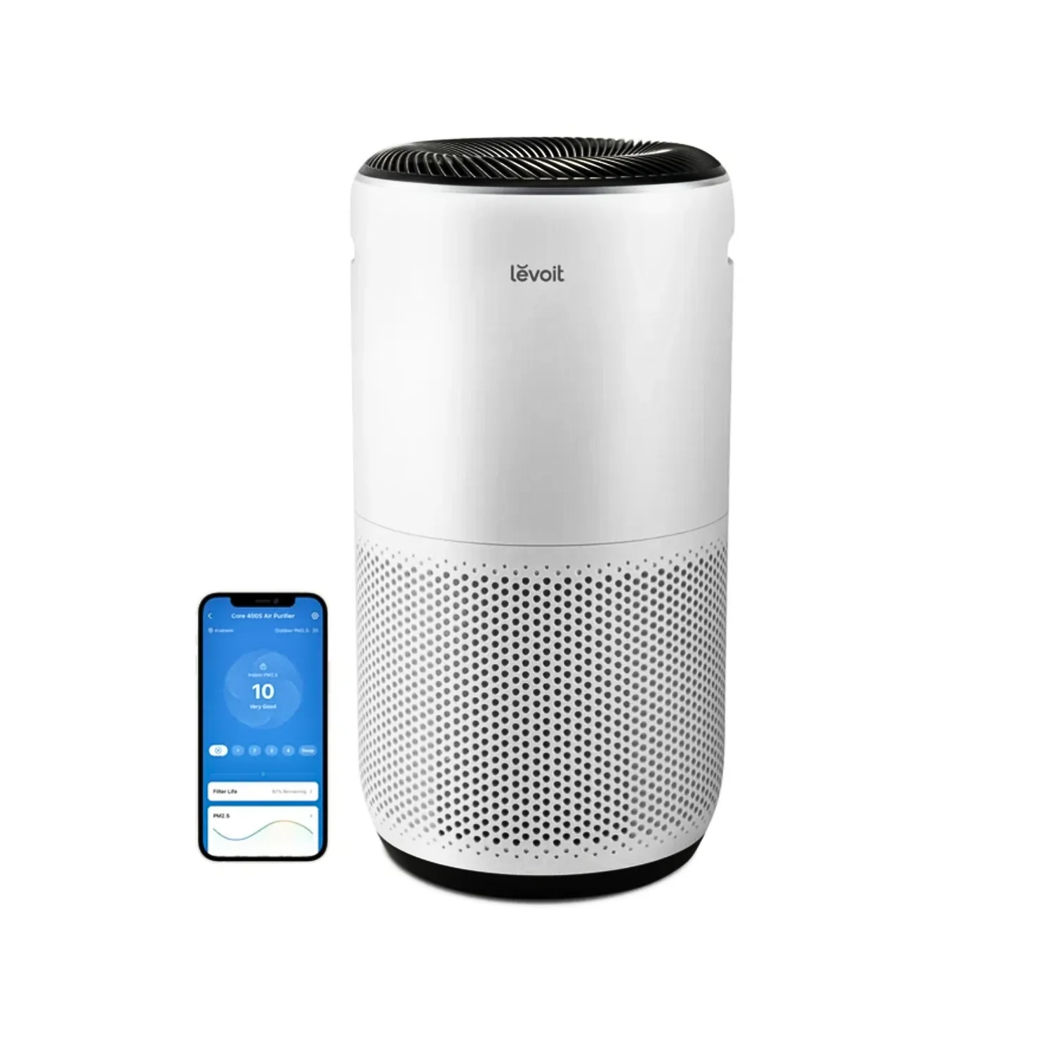 Levoit Core 400S Air Purifier