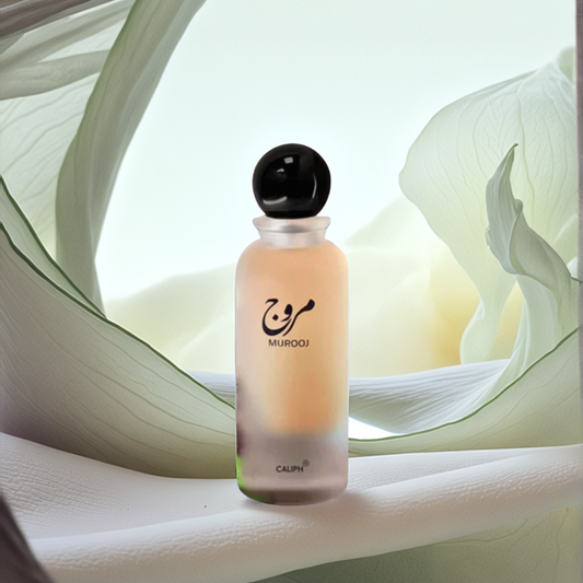 Murooj perfume Qatar
