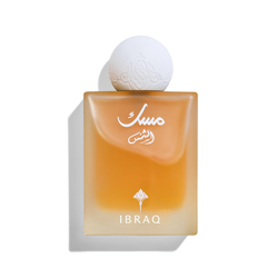 Ibraq Musk Al Shams EDP 75ml