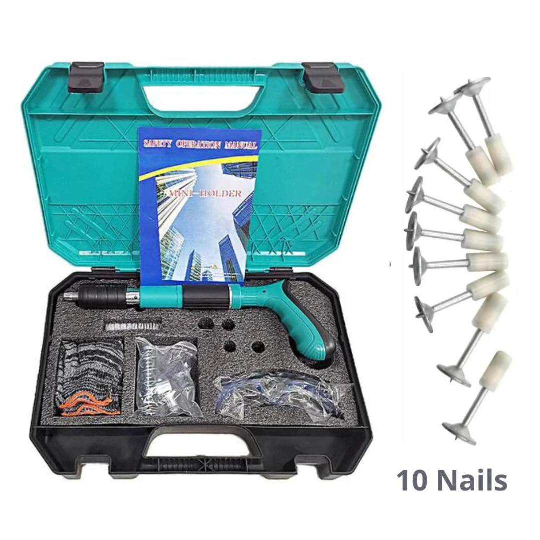 Steel Nail Rivet Gun, Heavy Duty Nails Fastener Tool in Qatar – Qmax.qa