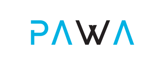 PAWA logo