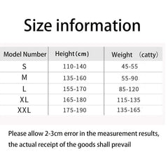 Unisex Posture Corrector Belt