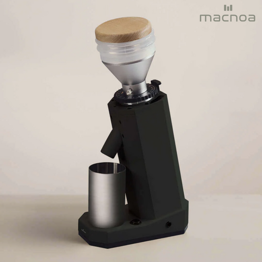 Macnoa MacGrind Grande dlc Coffee Grinder