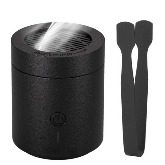 Portable Electric USB Charging Incense Bakhoor Burner