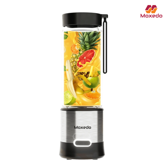 Moxedo Frutiva Portable Juicer Blender 450ML