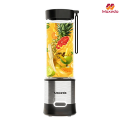 Moxedo Frutiva Portable Juicer Blender 450ML
