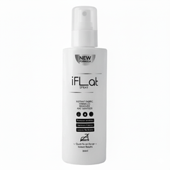 iFlat Spray Ironing-free Instant Fabric Wrinkles Remover For Clothes 250ml