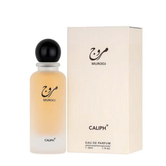 Murooj EDP 80ml by Caliph