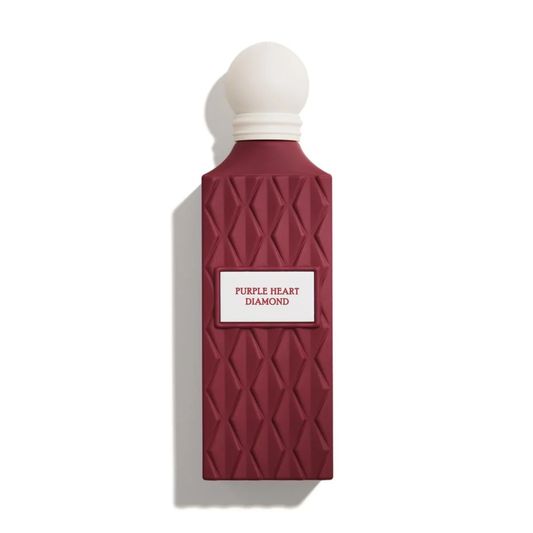 عطر IBRAQ Purple Heart Diamond EDP 150 مل