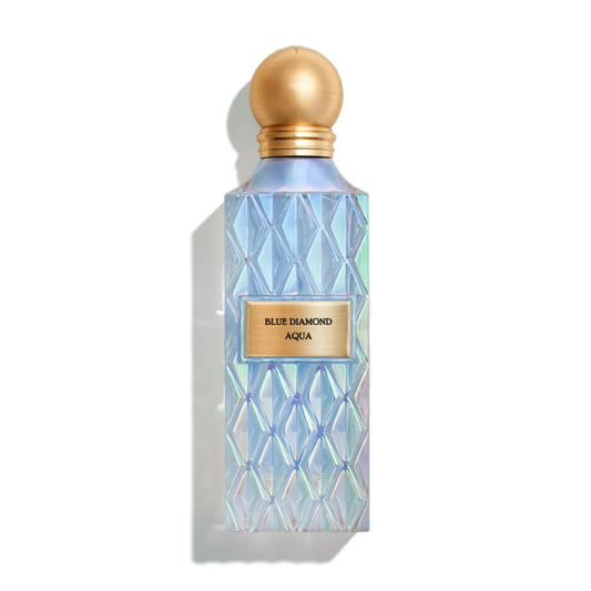 عطر إبراق بلو دايموند أكوا او دو بارفان 150 مل