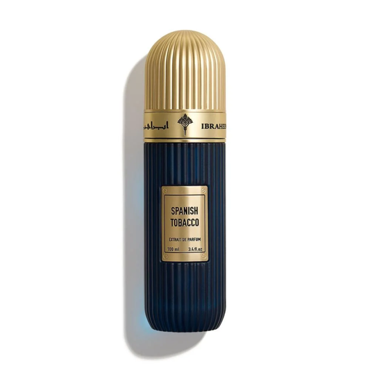 عطر إبراق توباكو إسباني اكستريت دو بارفان 100 مل