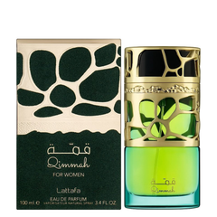 Lattafa Qimmah for Women EDP 100ml