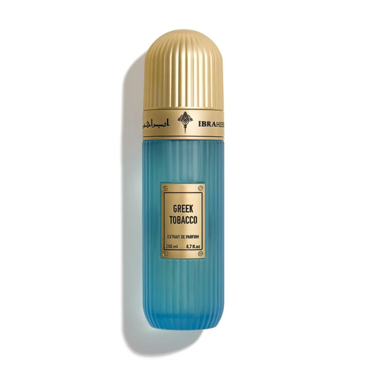 Ibraq Greek Tobacco EDP 200ml