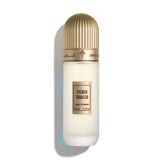 Ibraq French Tobacco EDP 200ml