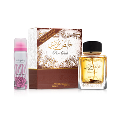 Lattafa Pure Oudi EDP 100ml