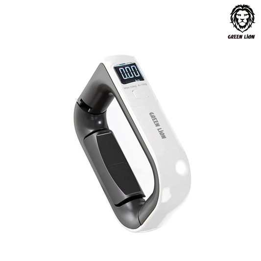Green Lion Travel Mate Digital Luggage Weighing Scale