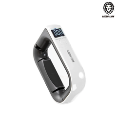 Green Lion Travel Mate Digital Luggage Weighing Scale
