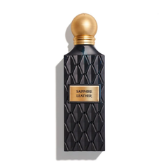 Ibraq Sapphire Leather EDP 150ml