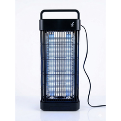 Round Shaped Mosquito, Flies and Insect Killer with Carry Handle 20W