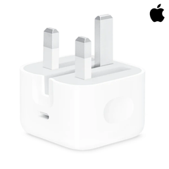 Apple 20W USB C Power Adapter