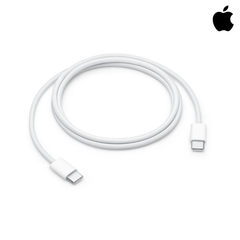 Apple USB C 60W Charge Cable (1 Meter)