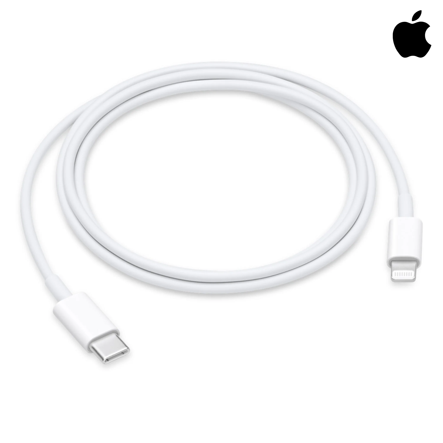 Apple USB C to Lightning Cable (1 Meter)