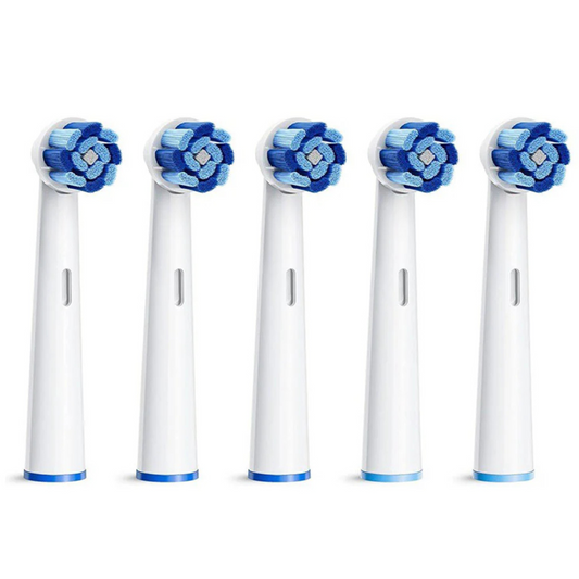 Bitvae R2 Toothbrush Replacement Heads