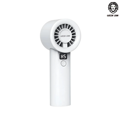 Green Lion Wind Mate Handheld Fan