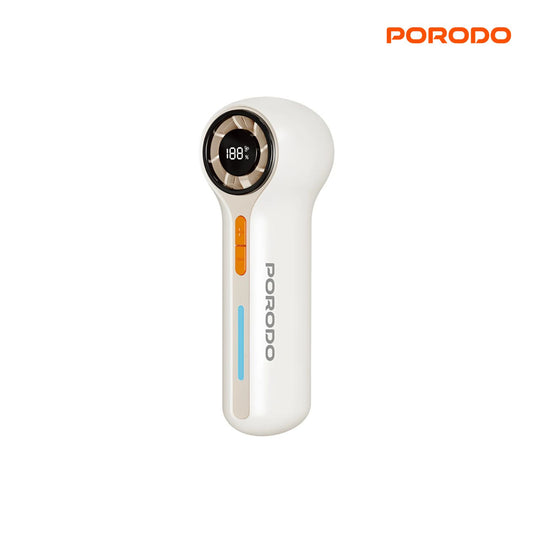 Porodo Chillo Breeze Pocket Turbo Fan