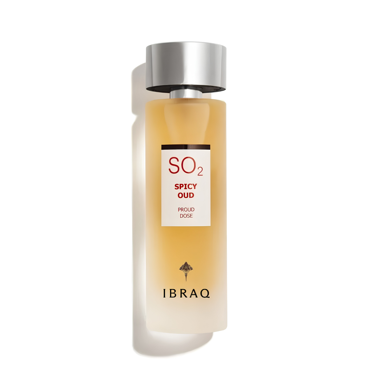 Ibraq Proud Dose Spicy Oud EDP 75ml