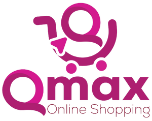 Qmax Online Shopping