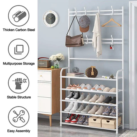 Shelf shirt organizer sale