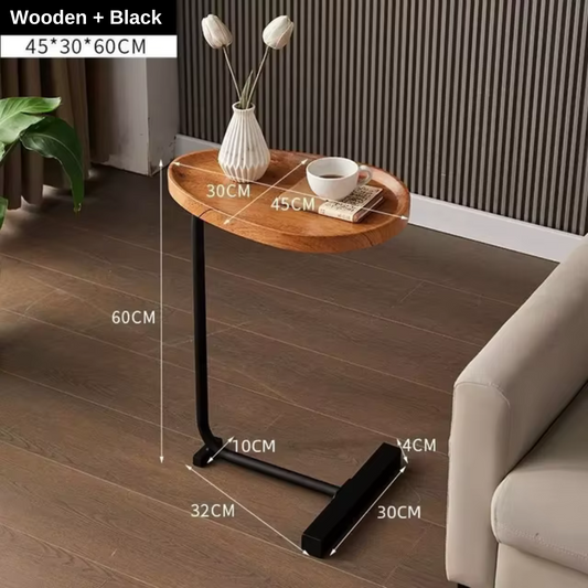 Coffee Side Table for Living Room