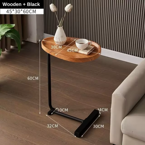 Coffee Side Table for Living Room