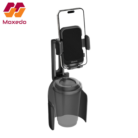 Moxedo 360° Universal Car Cup Holder Mobile Phone Mount