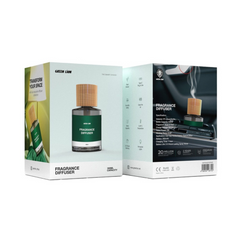 Green Lion 160ml Fragrance Diffuser
