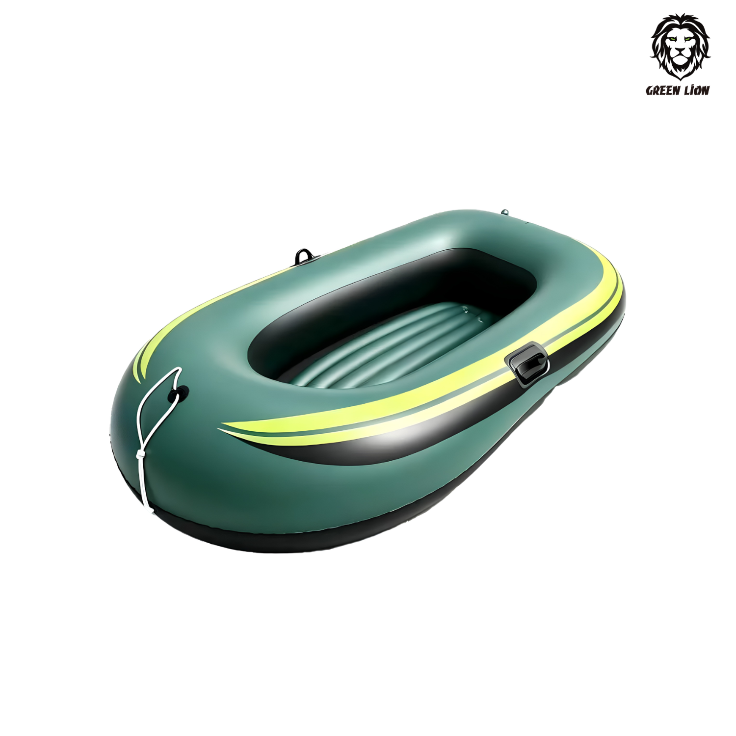 Green Lion Aqua Rider Inflatable Boat
