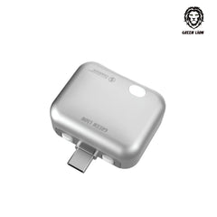Green Lion Auto Disconnect Smart Charger