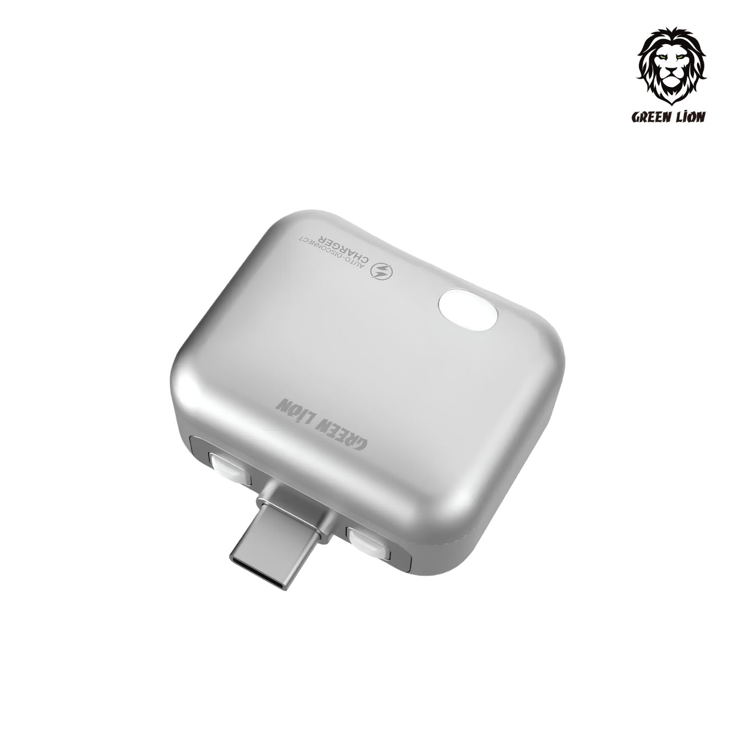 Green Lion Auto Disconnect Smart Charger