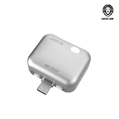 Green Lion Auto Disconnect Smart Charger