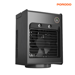 Porodo Air and Mist Portable Cooling Fan