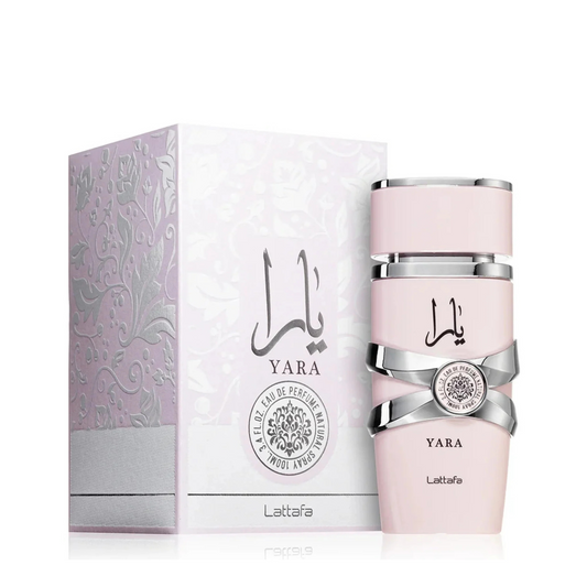 Lattafa Yara 100ml EDP for Women