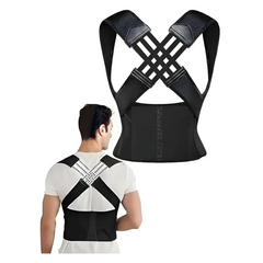 Unisex Posture Corrector Belt