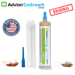 Advion Cockroach Killer Gel Bait