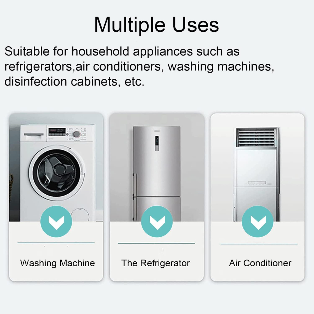 compatibility of washing machine stand in Qatar