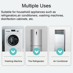 compatibility of washing machine stand in Qatar