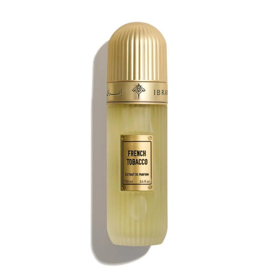 Ibraq French Tobacco 100ml