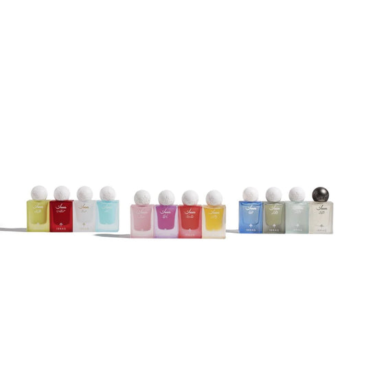 Ibraq Musk Collection 20ml x 12